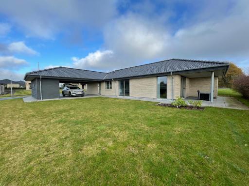 Nyt hus - Housity