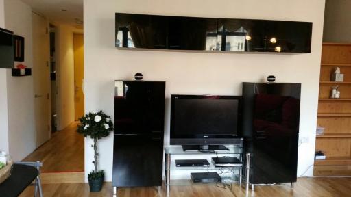 Lister Mills, Apartment 327, Silk Warehouse, Lilycroft Rd, BD9 5BD - Housity
