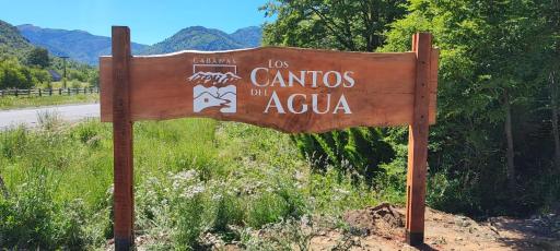 Los Cantos del Agua - Housity