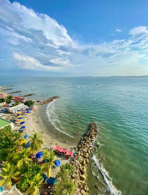 La mejor Vista del Caribe - Housity