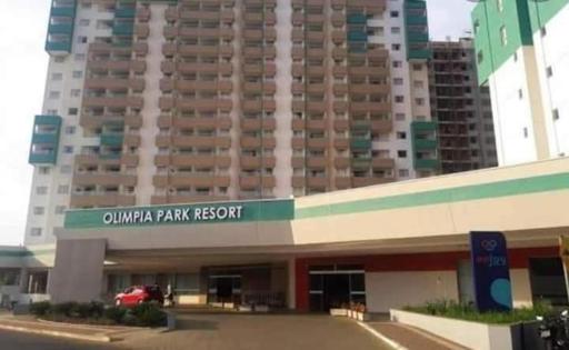 Apartamento Olimpia Park Resort - Housity