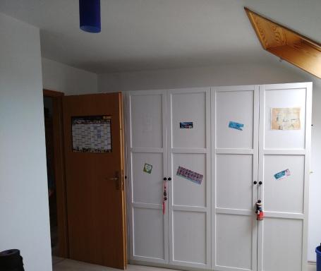 Ferienwohnung Krabbennest - Housity