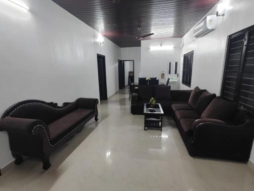 Alleppey Evergreen Villa - Housity