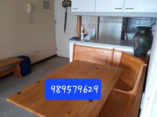 Picarte 453 depto 301 - Hizvo