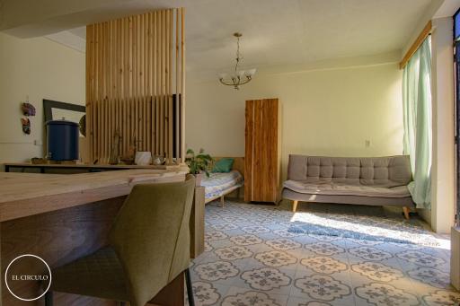 Hermoso Loft en el Circulo - Housity
