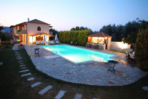 Sun Accommodation - Housity