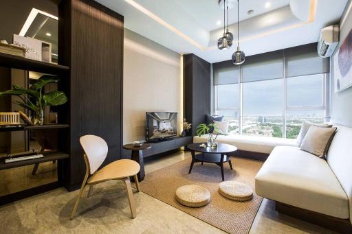 BRANZ -DOJO- 1bedroom - Housity