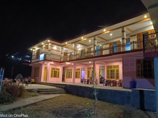 Chojh inn kasol - Housity
