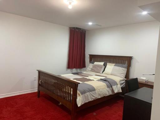 Guest House Room No 01 - Housity