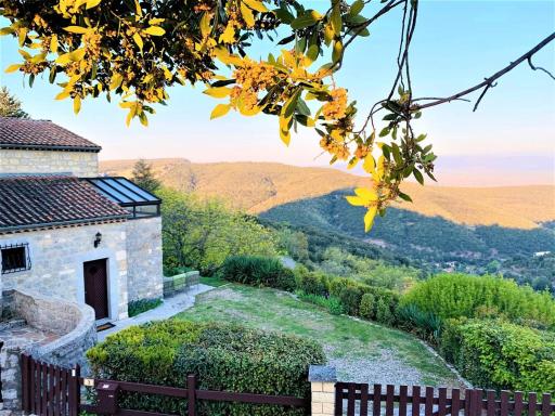 Maison Sampzon, 4 pièces, 6 personnes - FR-1-697-6 - Housity