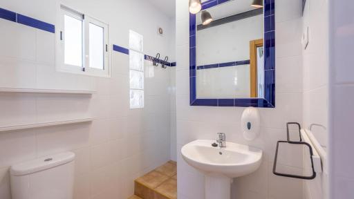 Casa Ronda Vélez-Málaga by Ruralidays - Housity
