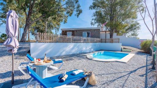 Casa Ronda Vélez-Málaga by Ruralidays - Housity