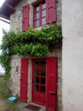 Petite Maison à la campagne - Housity