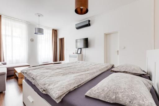 Lovely Apartments Heart of Prague - Housity