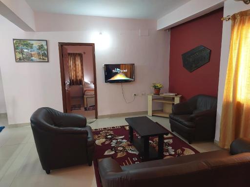 Sony Service Appartment - Housity