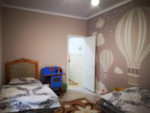 Загородный коттедж - Housity