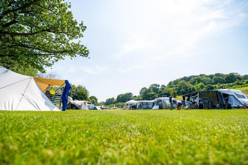 Vakantiepark Vinkenhof - Housity