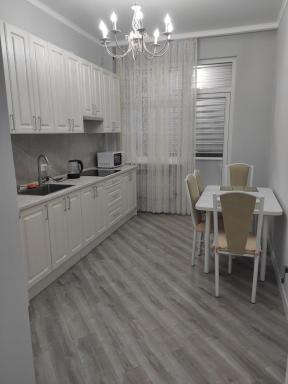 Снять квартиру в Бишкеке - Housity