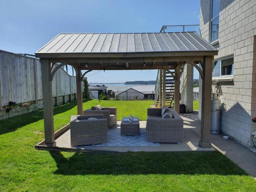 Omokoroa Sea View Apartment - Housity