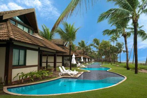 Flat Porto de Galinhas - Housity
