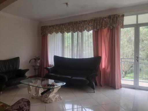 Villa kota bunga puncak - Housity