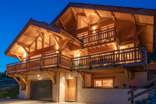 Chalet Aigle - Housity