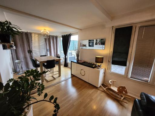 Le Baroque - Appt proche Centre et Mémorial - Housity