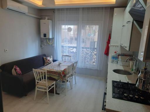?zmir Buca Family Apertment - Housity