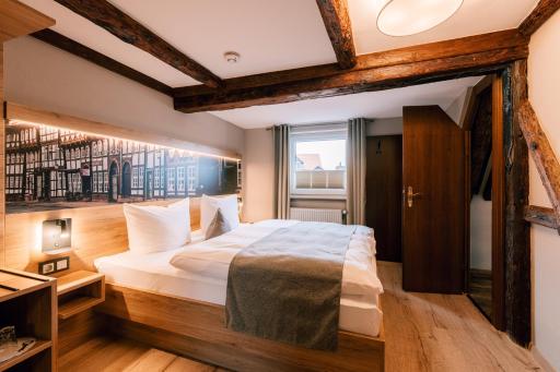 Hotel Einbecker Hof - Housity