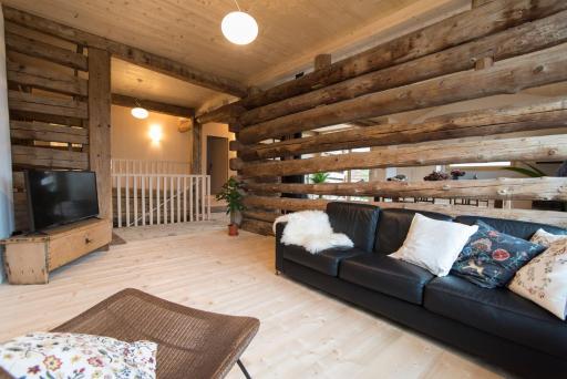 La Grobla - Die ruhige & heimelige Ferienwohnung - Housity