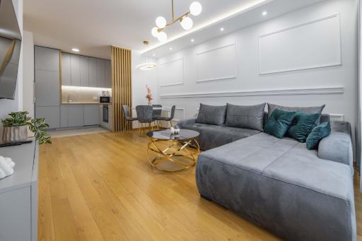 Bianca Apartment - Housity