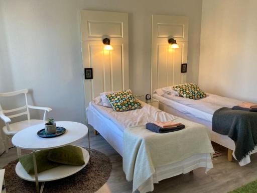 Viehättävä asunto Heinolan keskustassa - Housity