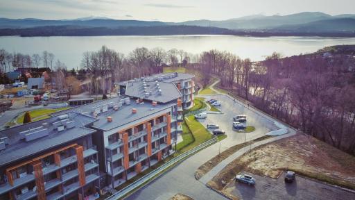 Apartament Szafirowy - Housity