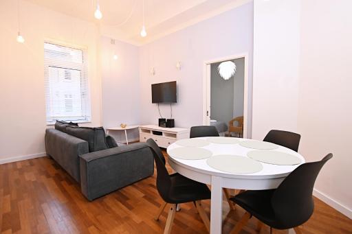 Salsa Sopot Apartment - Housity