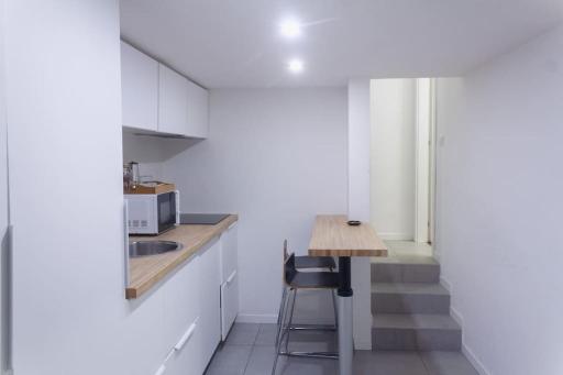 Sara's apartament in the center of Milan - Housity