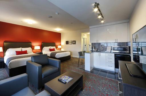 Liberty Suites - Housity