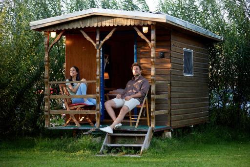 Wakenitz-Camp - Housity