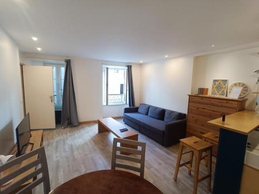 Tournan en Brie, centre ville, superbe appartement - Housity