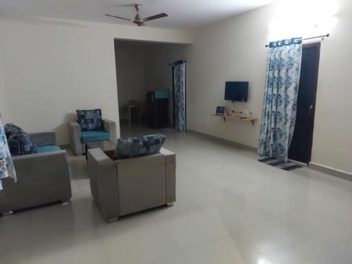 Melody 2 Bedroom Apartment in Hyderabad - Housity