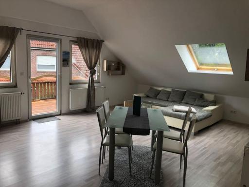Ferienwohnung an der Nordsee - Housity