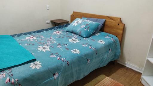 hospedaje tamaya - Housity