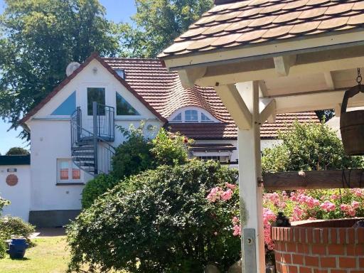 Ferienwohnung Hinz - Hizvo