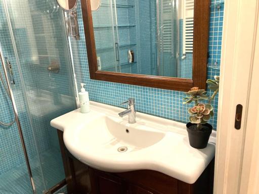Vatican Vacation Home Interno 2 - Housity