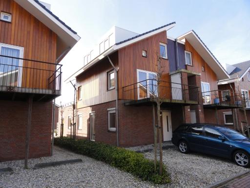 Appartement Uniekappart - Housity