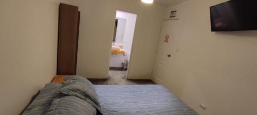MEDINA CASA PARACAS - Compartida - Housity