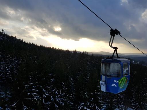 Harz mit Herz, Infrarotsauna, E-Kamin, Herzdusche - Housity