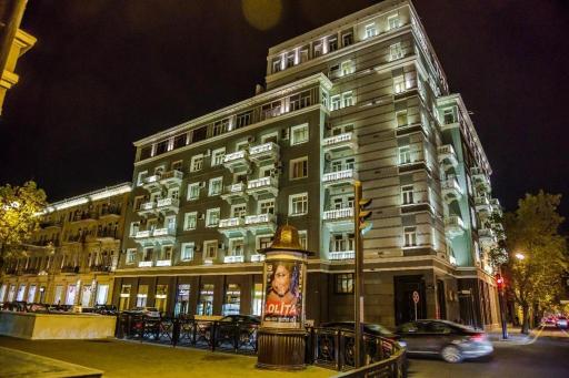 Apartment nearby Sahil Metro Station - Housity