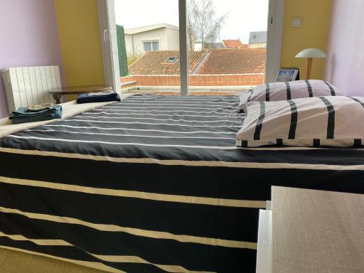 Chambre rochelaise - Housity
