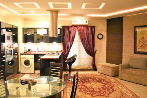 Luxury Apartment in Islamabad with All Amenities - Housity