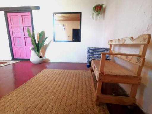 Casa Fortuna entire place in center w/ fast Wi-Fi - Housity